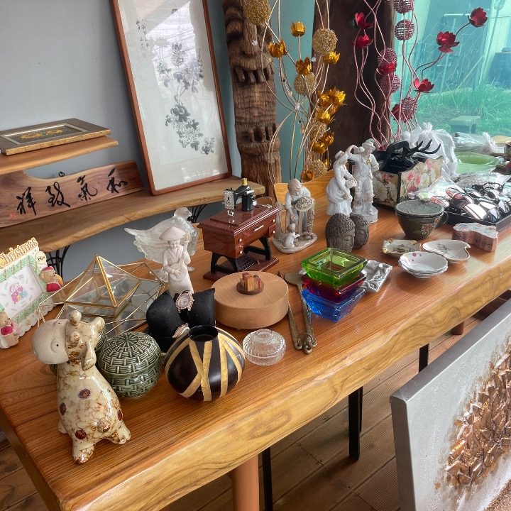 생활용품할인매장