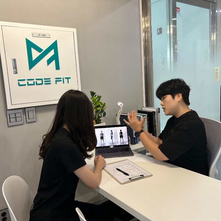 코드핏 가정역점