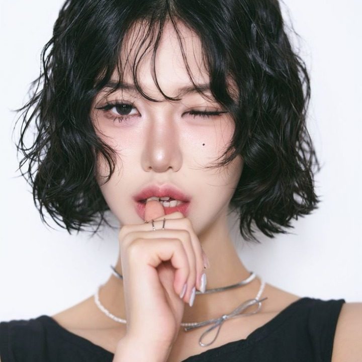 카이정헤어 성민