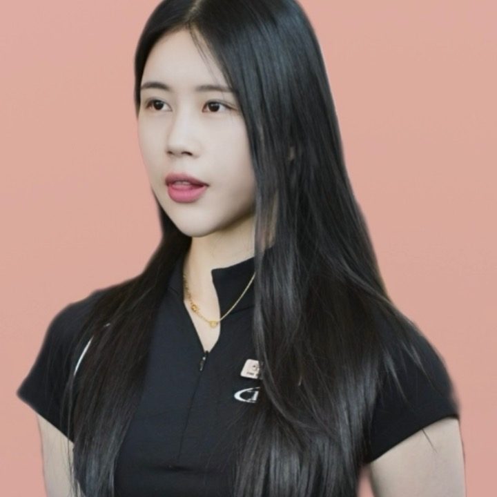 송민영 트레이너
