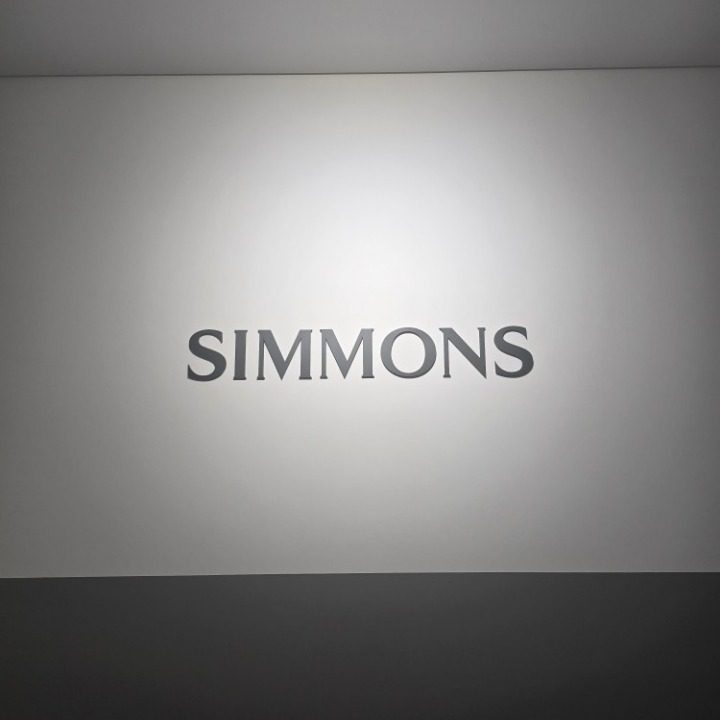 Simmons