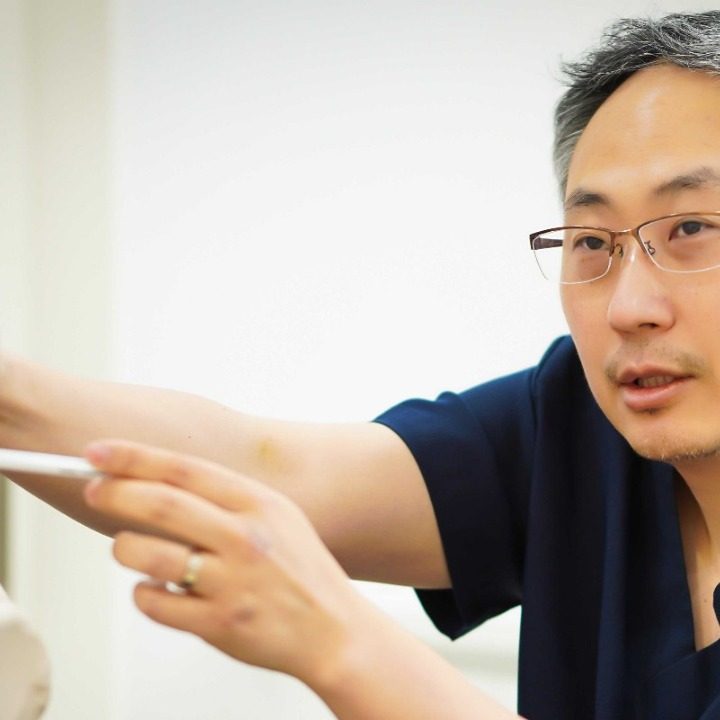 웰컴통증의학과