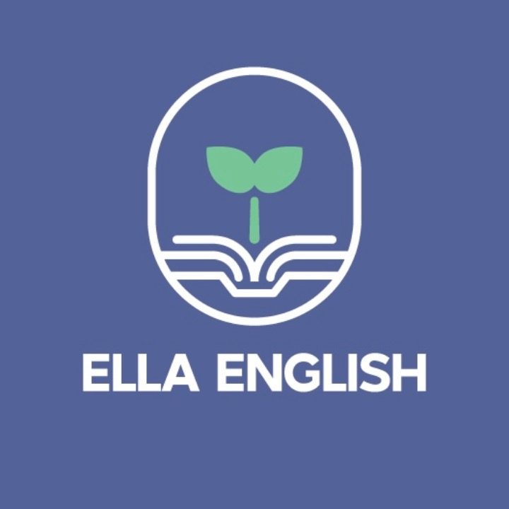 Ella English