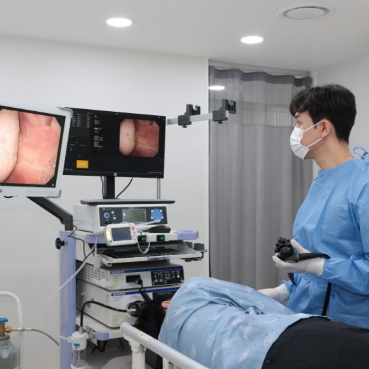 서울속튼튼내과의원