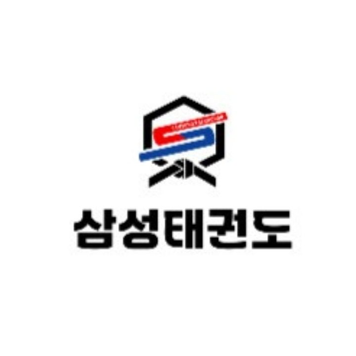 삼성태권도장