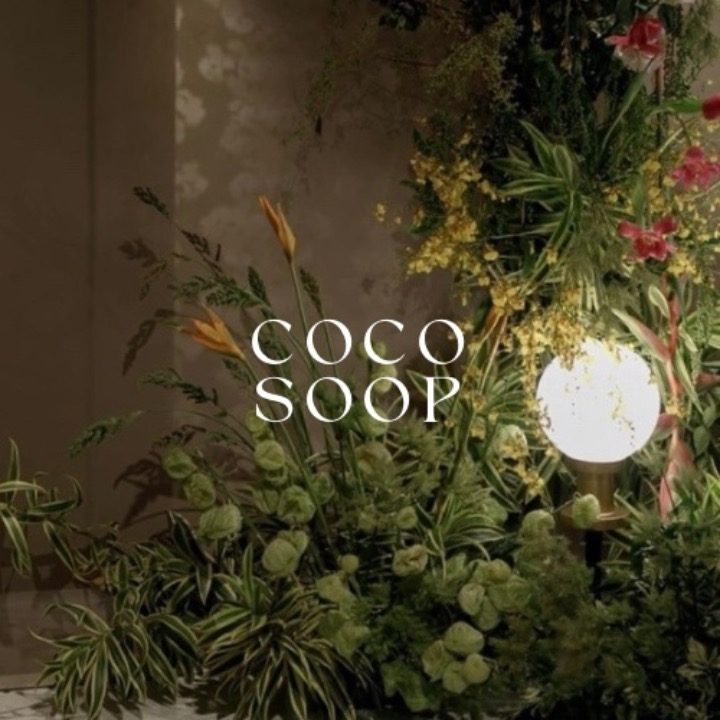 코코숲 cocosoop