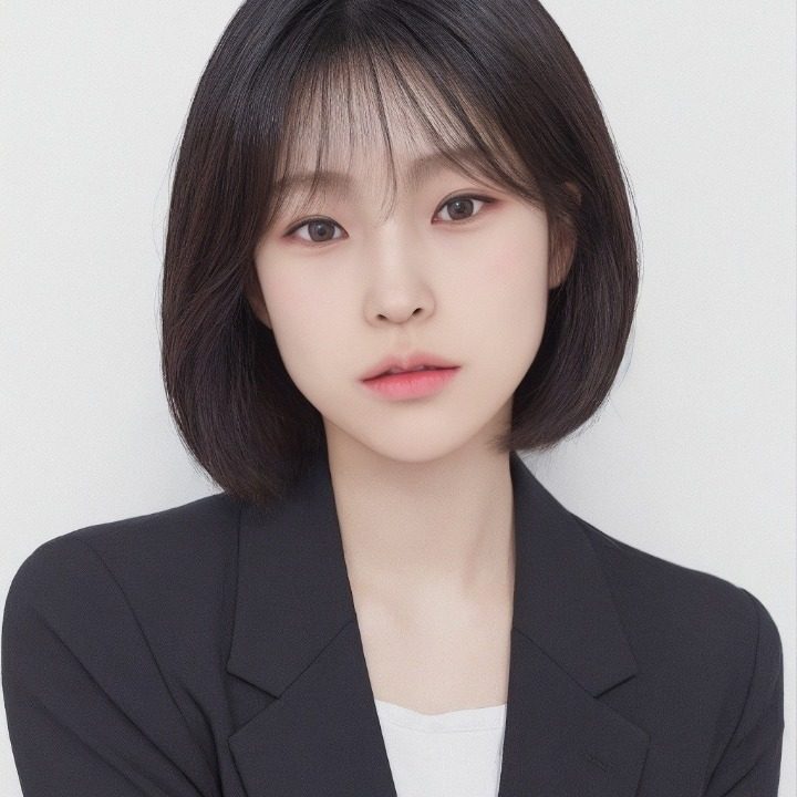 kB손보설계사 진은경