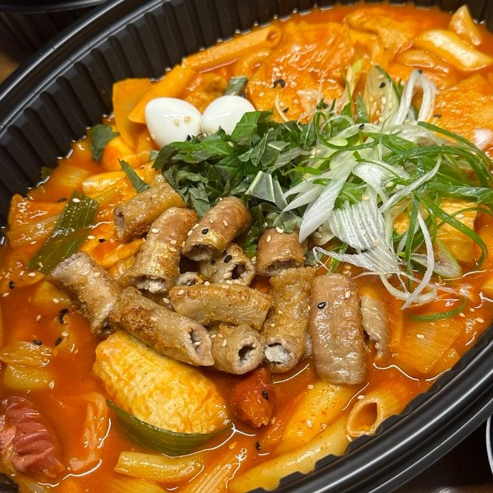 곱떡치떡&찜꽁찜닭&치꼬뱅 상계점