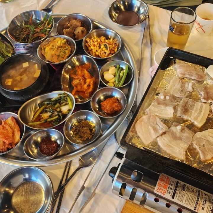 삼겹살맛집