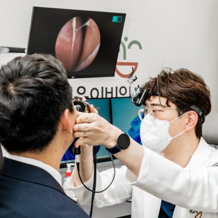 티움이비인후과의원