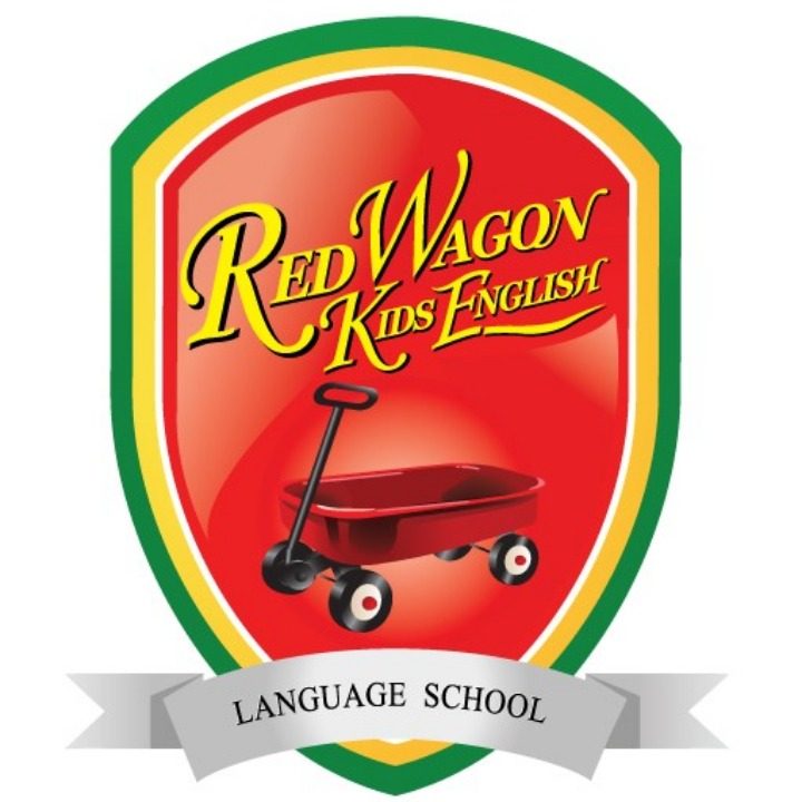 Redwagon