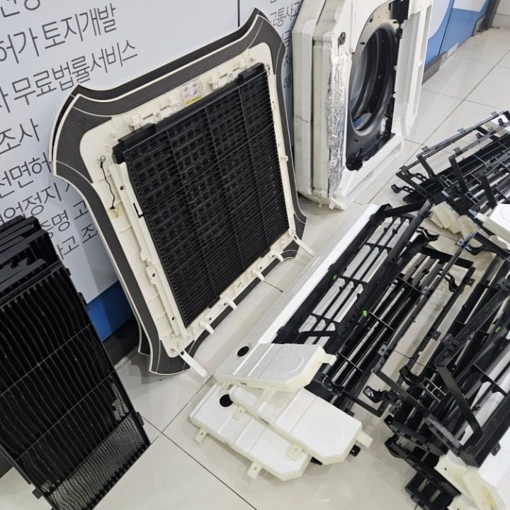 입주청소