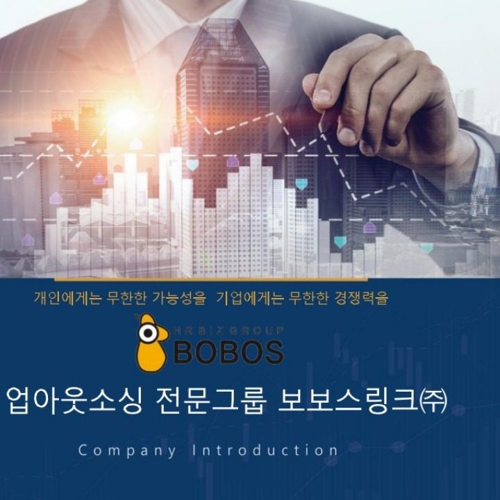 보보스링크