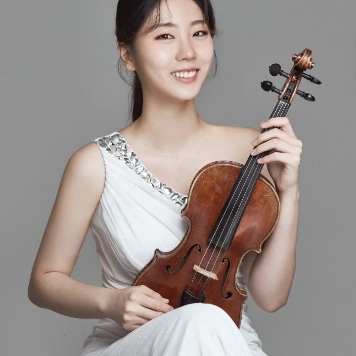 바이올린보경