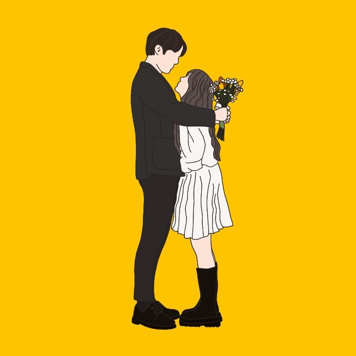 여기있디