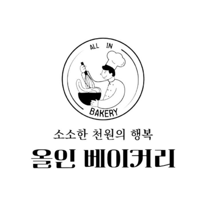올인베이커리 노량진점