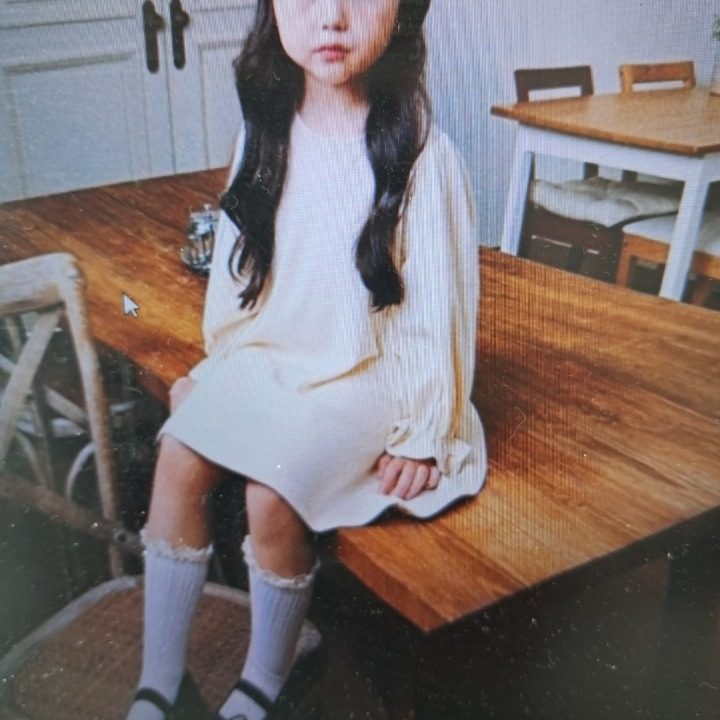 유아동의류