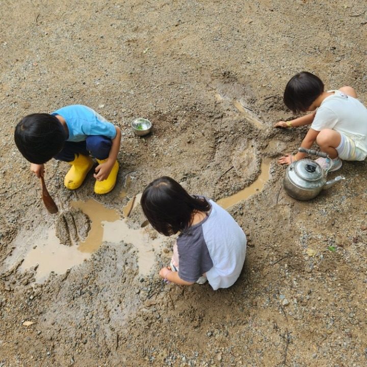 꽃피는학교