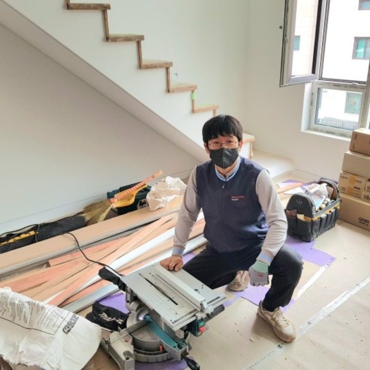 혜윰 퍼니처 붙박이장 화장대등등 맞춤가구
