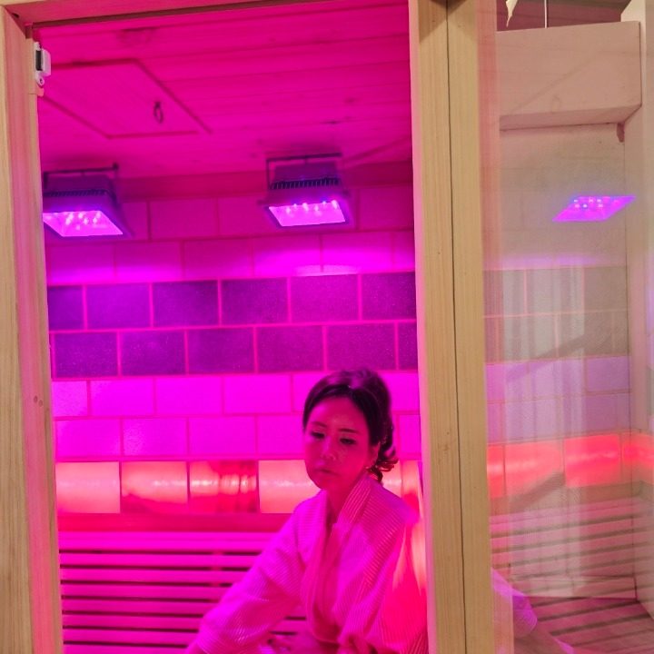 LED조명 관련 개발및원스톰 생산