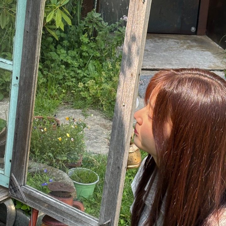 미용