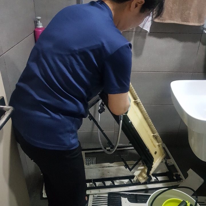 원 홈케어