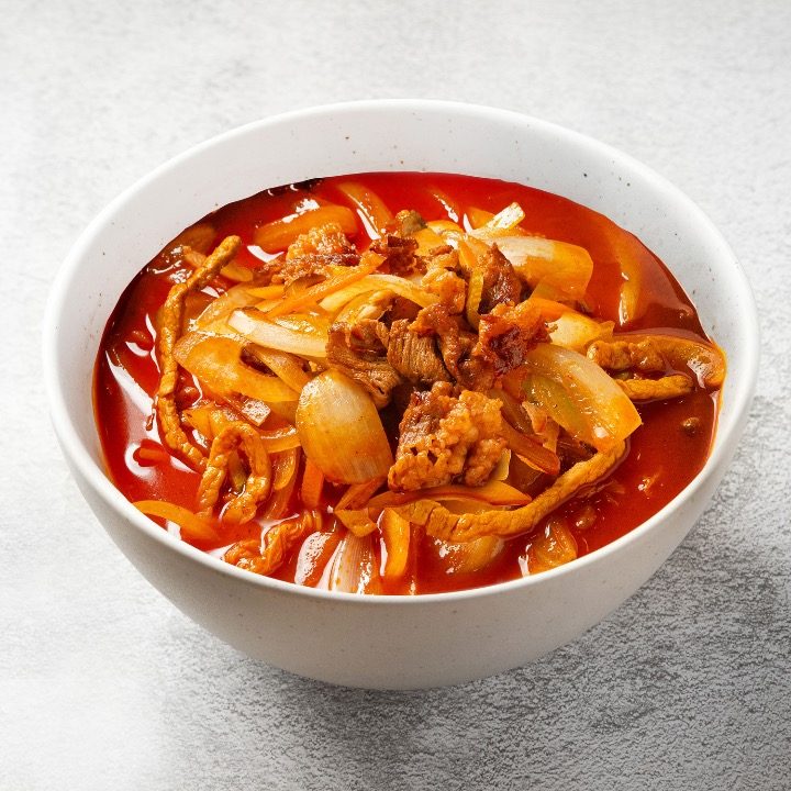 삼각 중식당