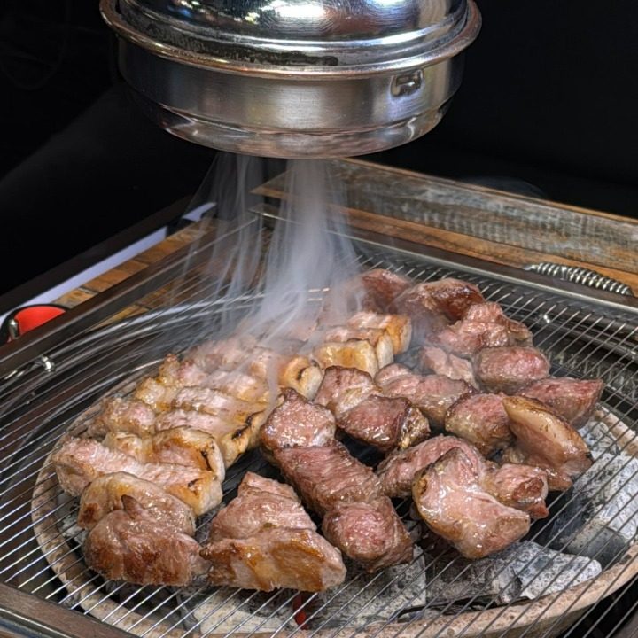 직화부심