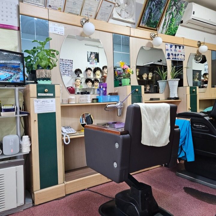 OK이용원