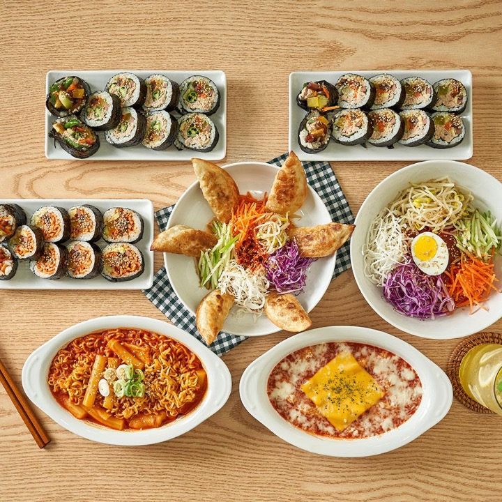 호로록짭짭