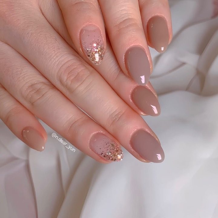 nail by lerre