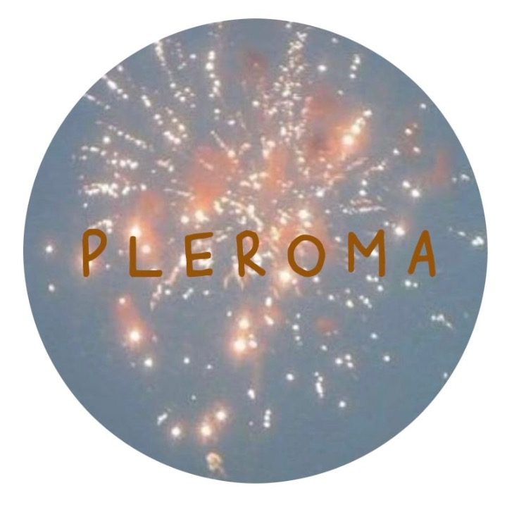 ARTPLEROMA
