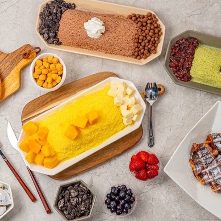 빙수살롱