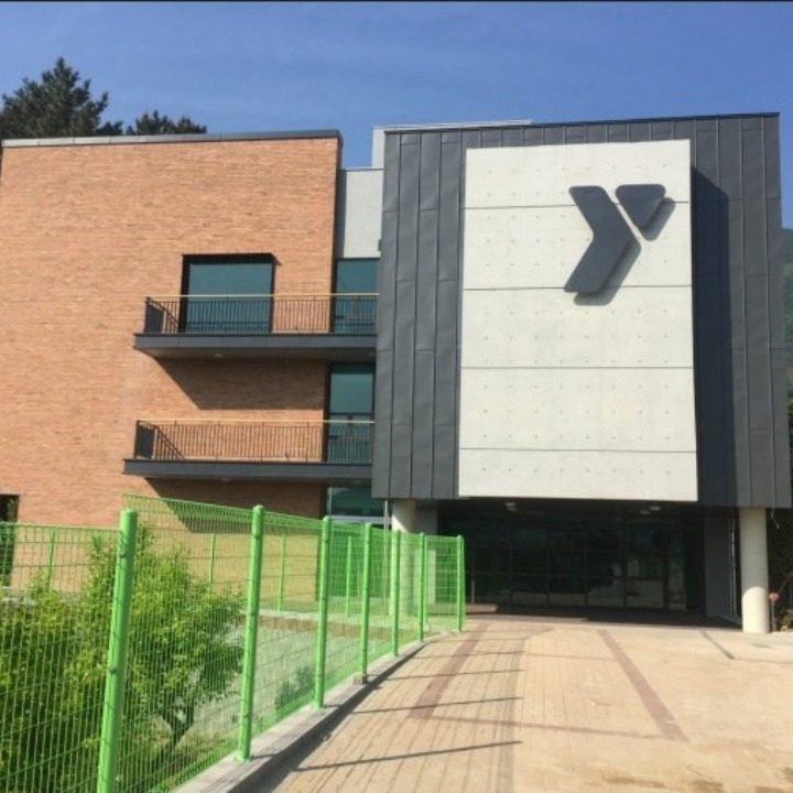 마산YMCA