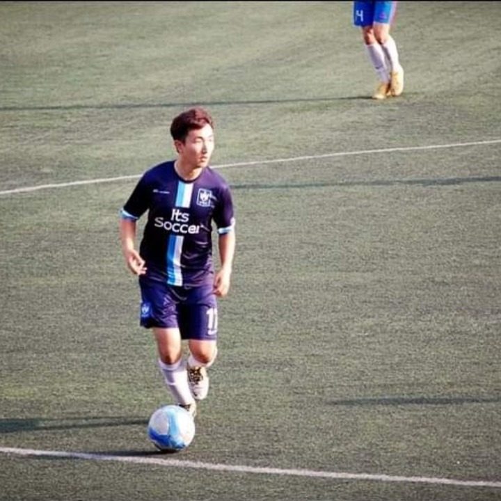 축구풋살레슨
