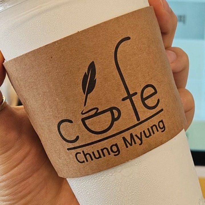 24시 무인카페 청명