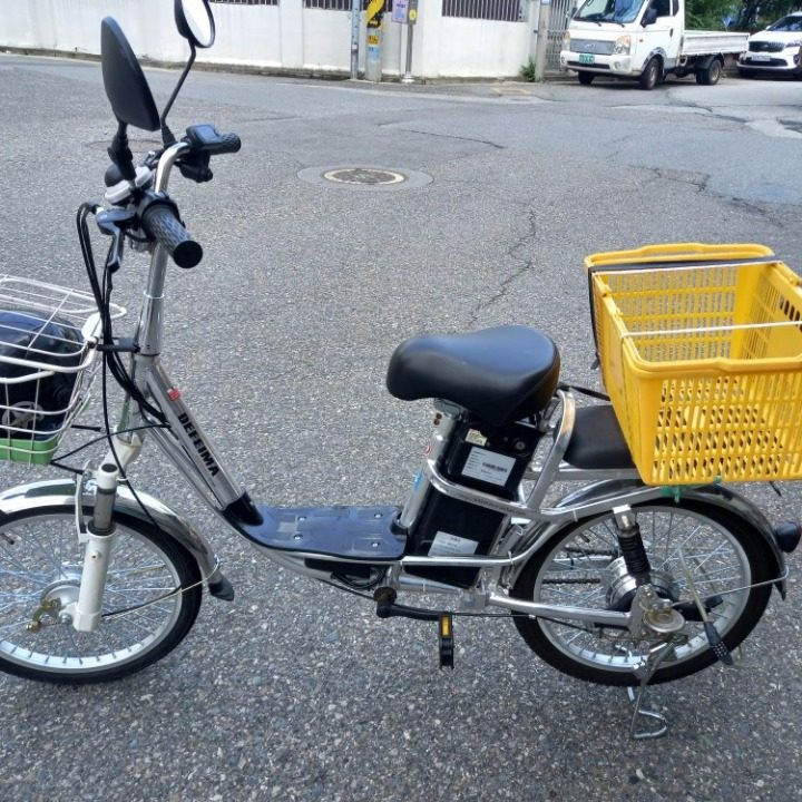 전기자전거