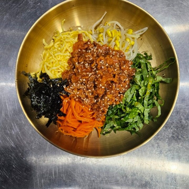 효자국수