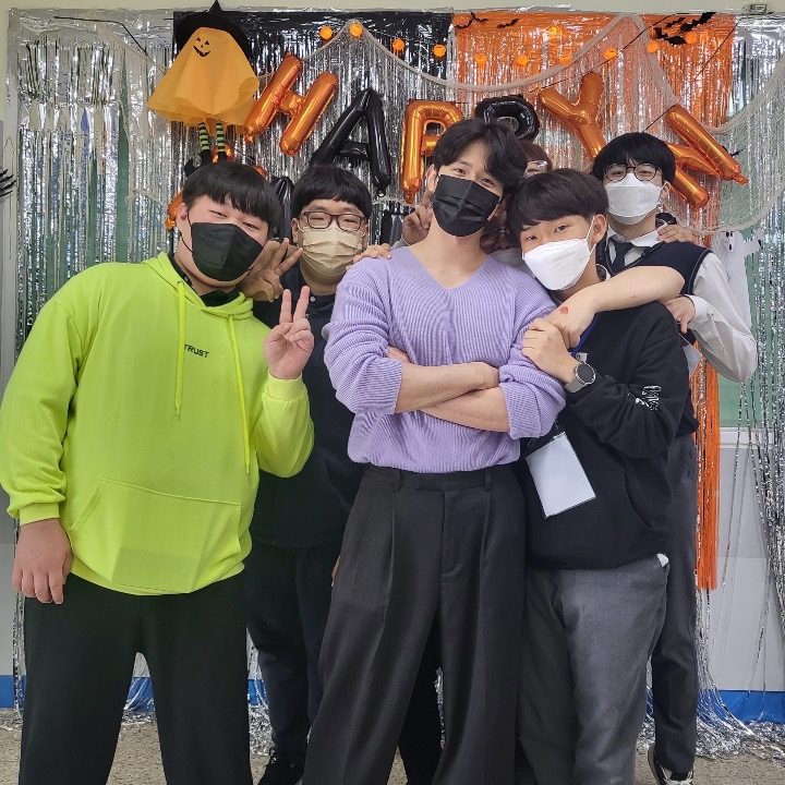 김자평 트레이너