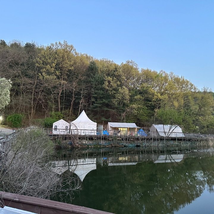 당근캠핑장