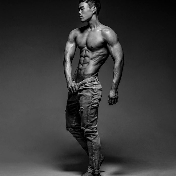 비만은 역시 진심 코치 강우현