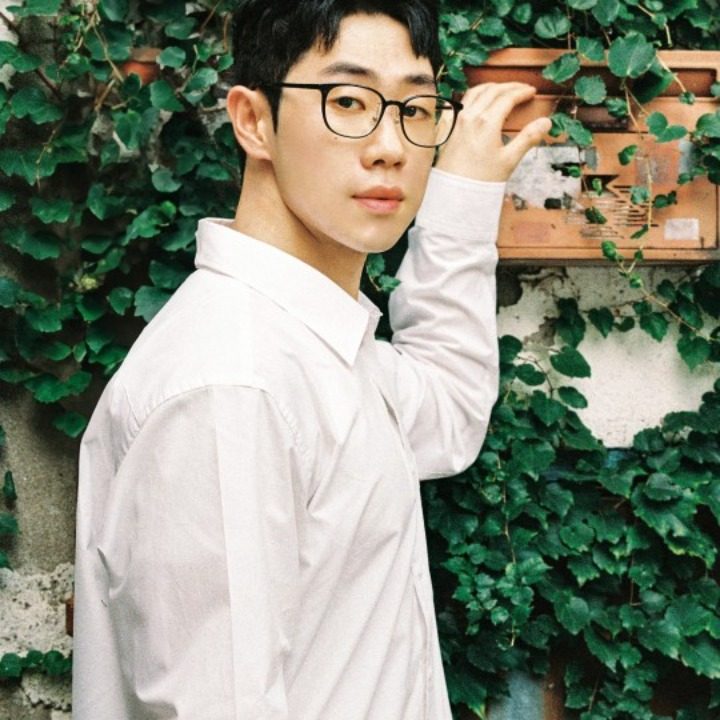 싱어송라이터 정성민