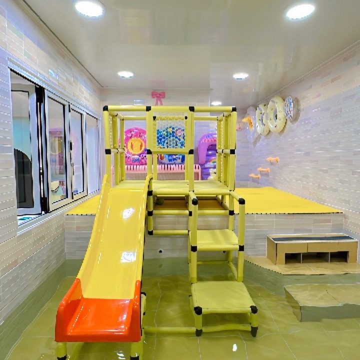 키즈풀빌라키드키키