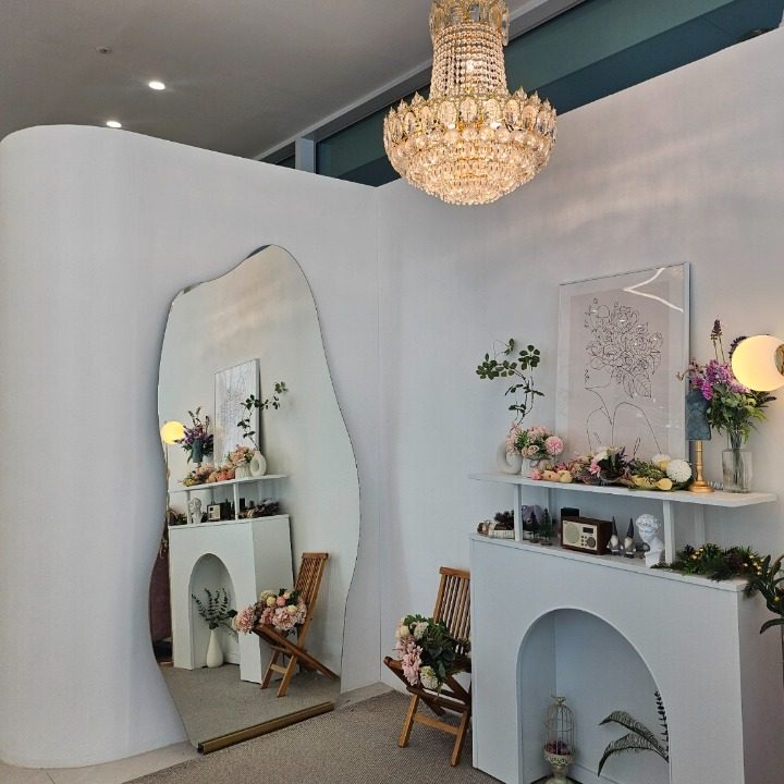 숲결