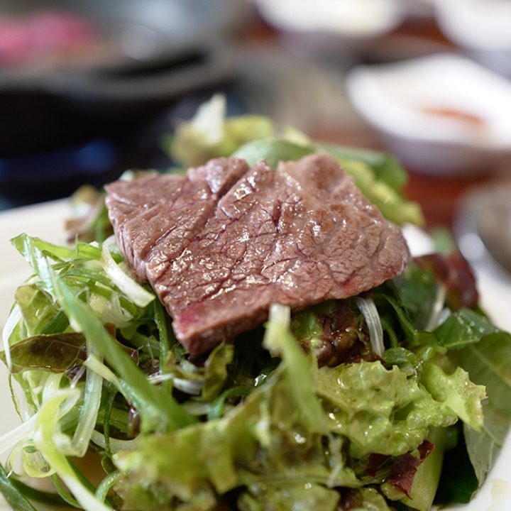 예스런한우대일농장한우전문식당