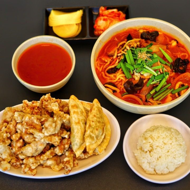 구구불짬뽕