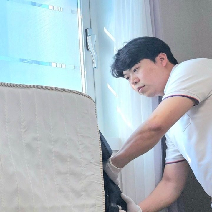 비치움 윤기나는 홈케어
