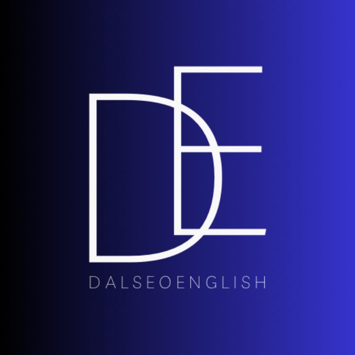 Dalseo English