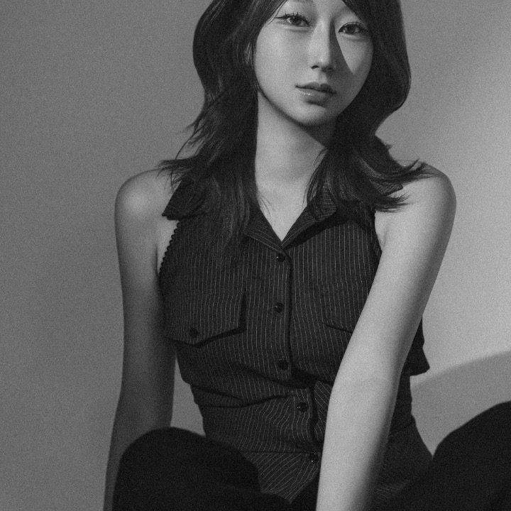 비쥬얼아우라 2호점 젤리