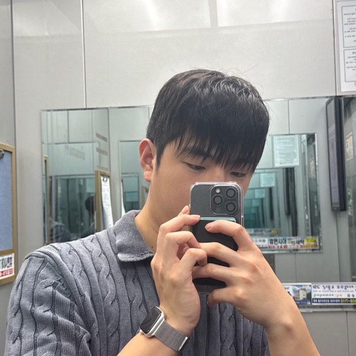 주니어 스타일리스트 한결